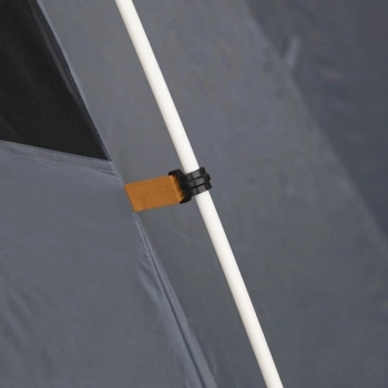 Conjunto Vareta para Barraca Nautika 6 Pessoas Dome