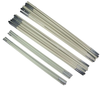 Conjunto de Varetas para Barraca Dome Nautika 8 Pessoas