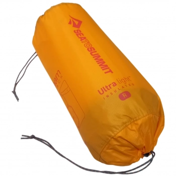 Isolante Termico Inflvel Camping 1,83 M Ultra Light Insulated