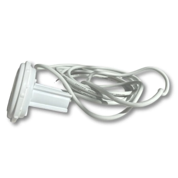 Refletor Super Led 3w Azul para Iluminao de Piscinas Marca Netuno