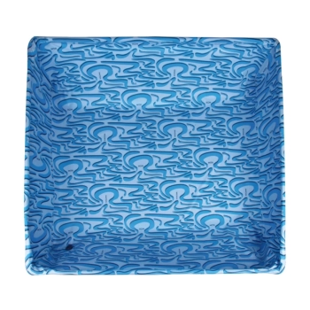Piscina Infantil Mor Quadrada Ferro 1500 Litros