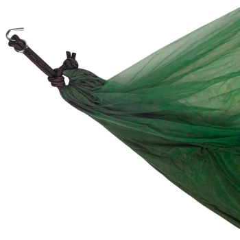 Rede Dormir Descanso Amazn Casa Camping Pesca com Tela Mosquiteiro Guepardo