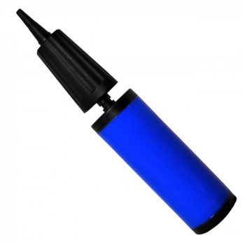 Kit Colchonete Azul para Ginstica + Bola Sua 55cm Roxa Liveup
