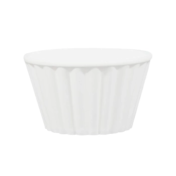 Tigela Ramequim 260 Ml Melamina Premium para Molhos e Finger Food